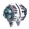 Wai Global Alternator, ALTVA IRIF 12V 180A S5 CW, 180 Amp12 Volt, CW, 5Groove Pulley 11424N - alternate 10